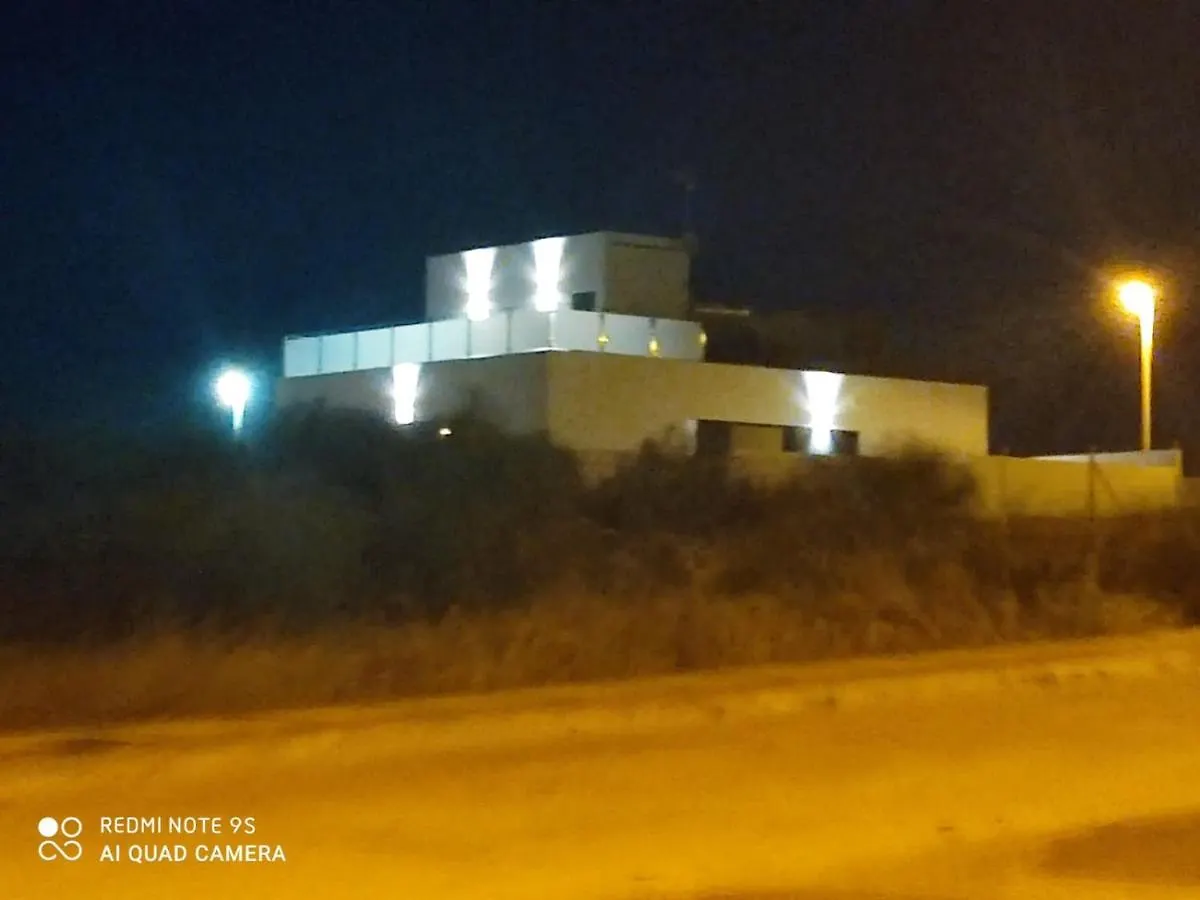 El Rincon De Bobber Con Vistas Al Algarve Portugues, Nuevo A Estrenar Apartment Ayamonte Spain