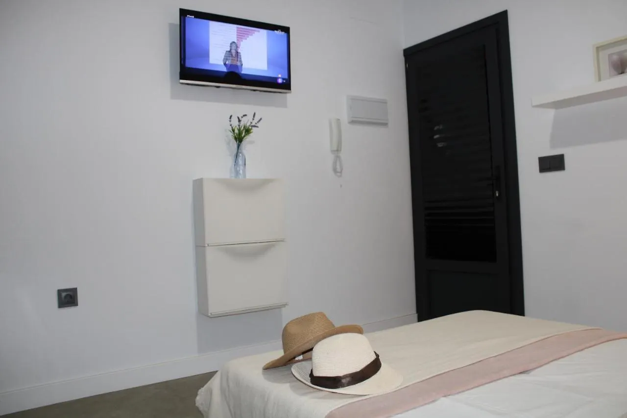 El Rincon De Bobber Con Vistas Al Algarve Portugues, Nuevo A Estrenar Apartment Ayamonte