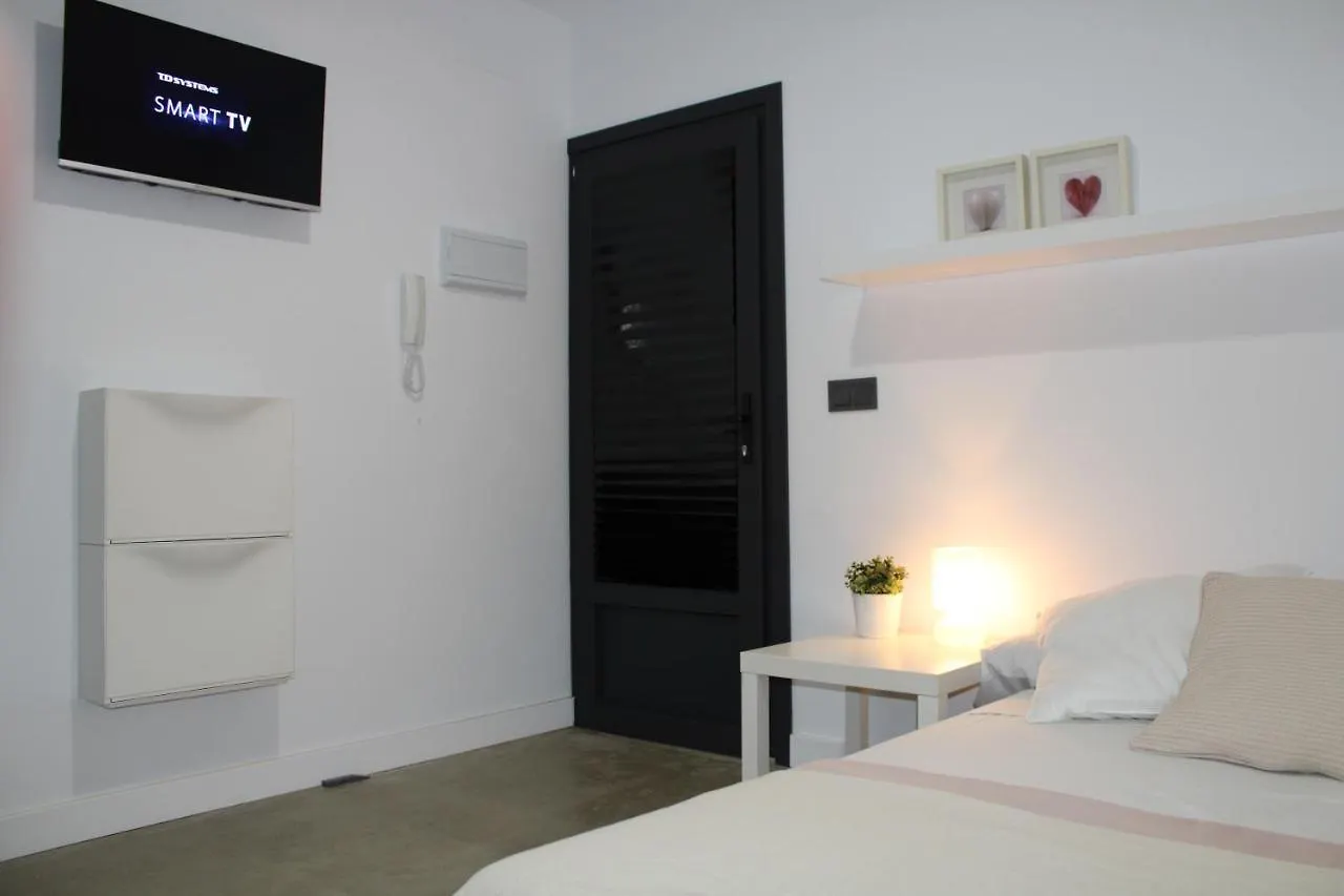 El Rincon De Bobber Con Vistas Al Algarve Portugues, Nuevo A Estrenar Apartment Ayamonte