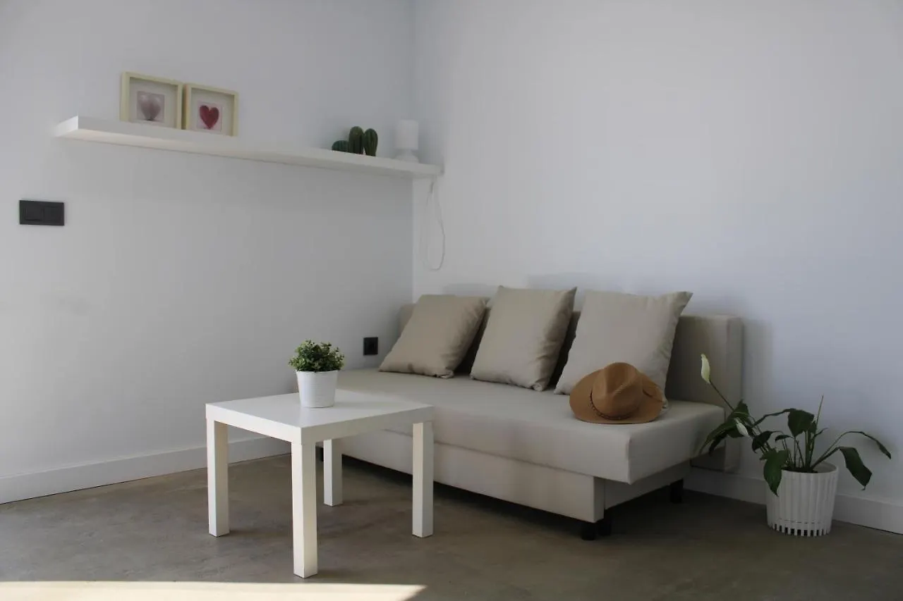 El Rincon De Bobber Con Vistas Al Algarve Portugues, Nuevo A Estrenar Apartment Ayamonte Spain