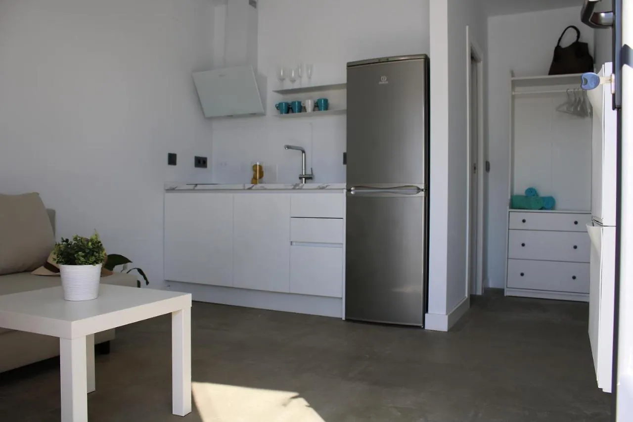 El Rincon De Bobber Con Vistas Al Algarve Portugues, Nuevo A Estrenar Apartment Ayamonte