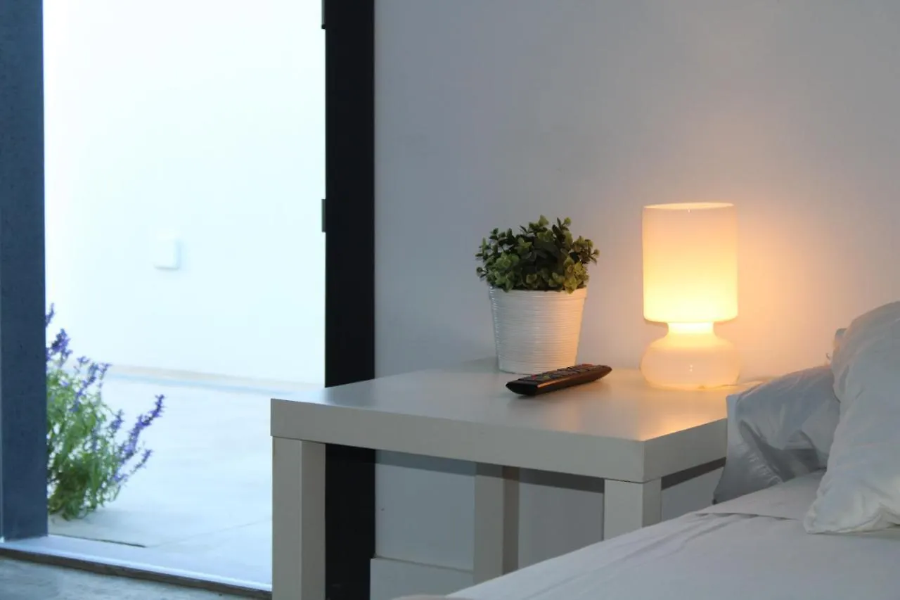El Rincon De Bobber Con Vistas Al Algarve Portugues, Nuevo A Estrenar Apartment Ayamonte 0*,  Spain