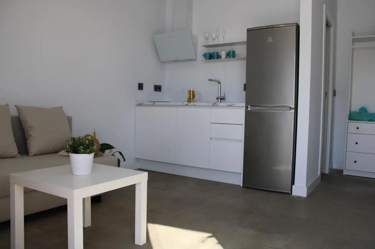 El Rincon De Bobber Con Vistas Al Algarve Portugues, Nuevo A Estrenar Apartment Ayamonte