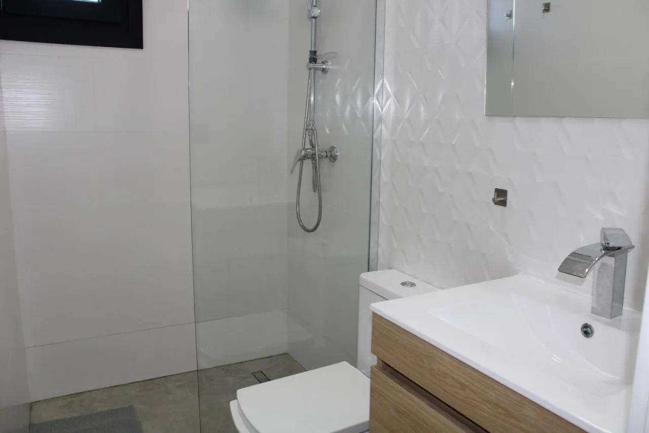 El Rincon De Bobber Con Vistas Al Algarve Portugues, Nuevo A Estrenar Apartment Ayamonte