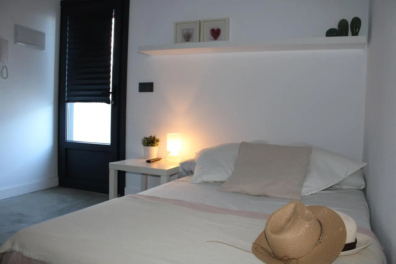 El Rincon De Bobber Con Vistas Al Algarve Portugues, Nuevo A Estrenar Apartment Ayamonte