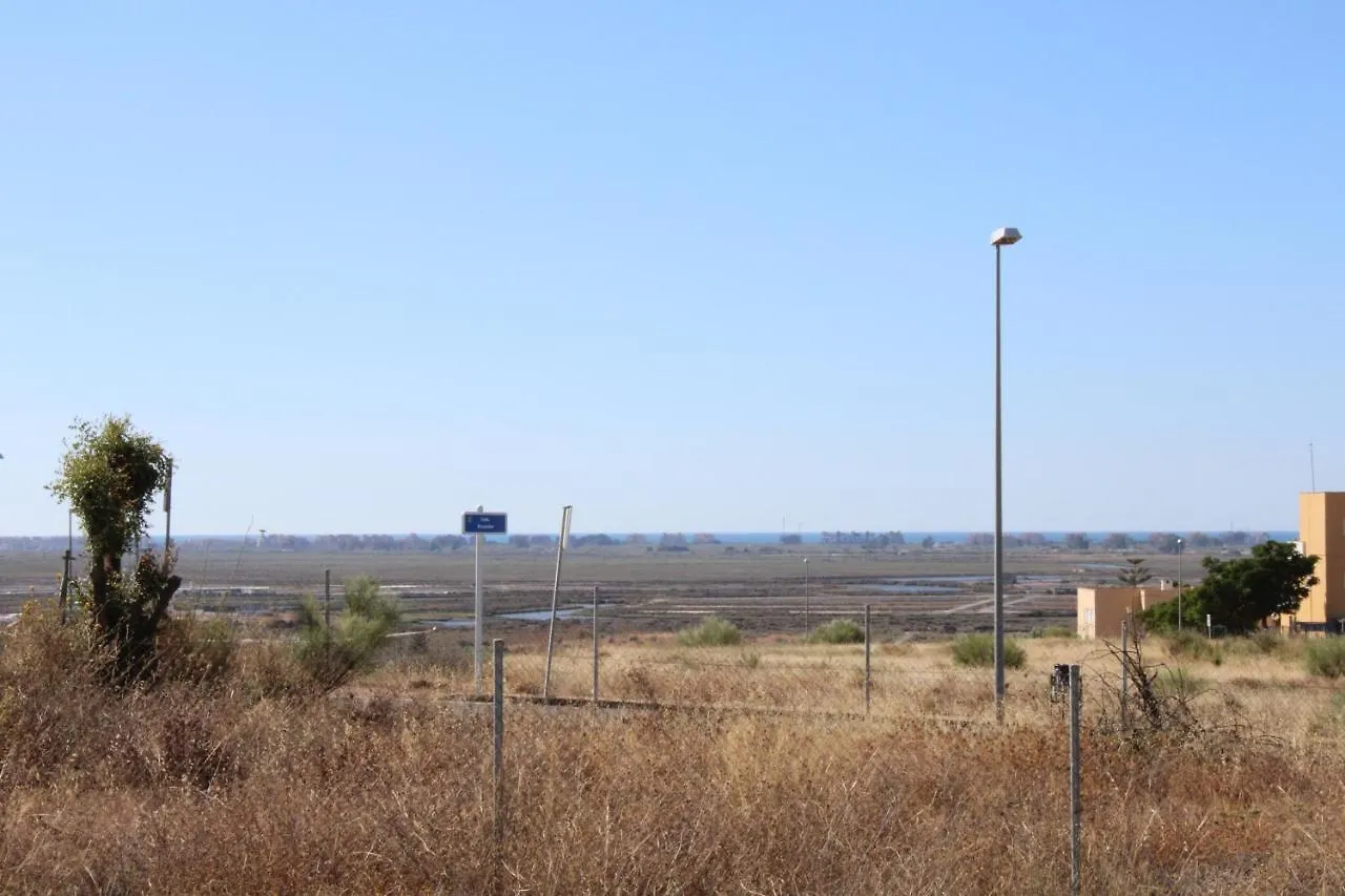 El Rincon De Bobber Con Vistas Al Algarve Portugues, Nuevo A Estrenar Apartment Ayamonte