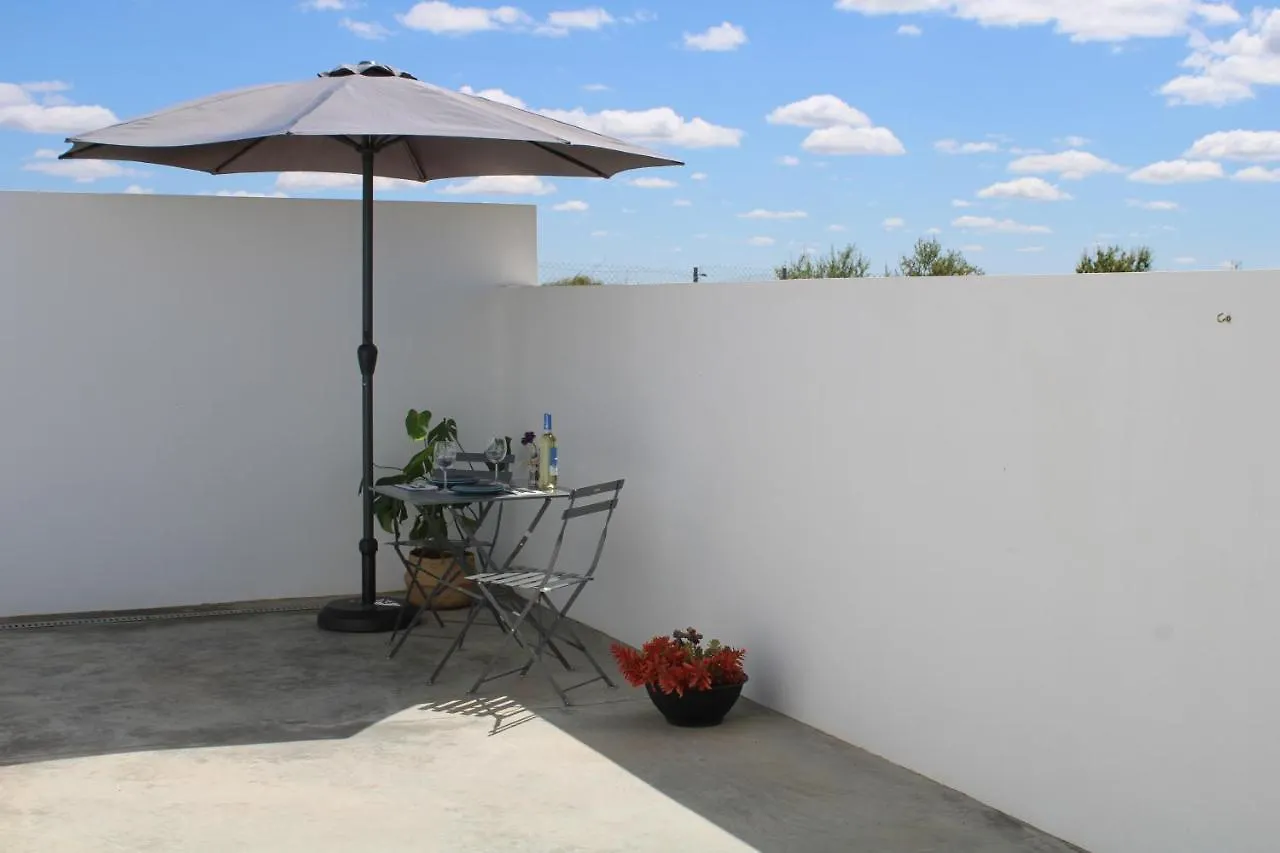 El Rincon De Bobber Con Vistas Al Algarve Portugues, Nuevo A Estrenar Apartment Ayamonte